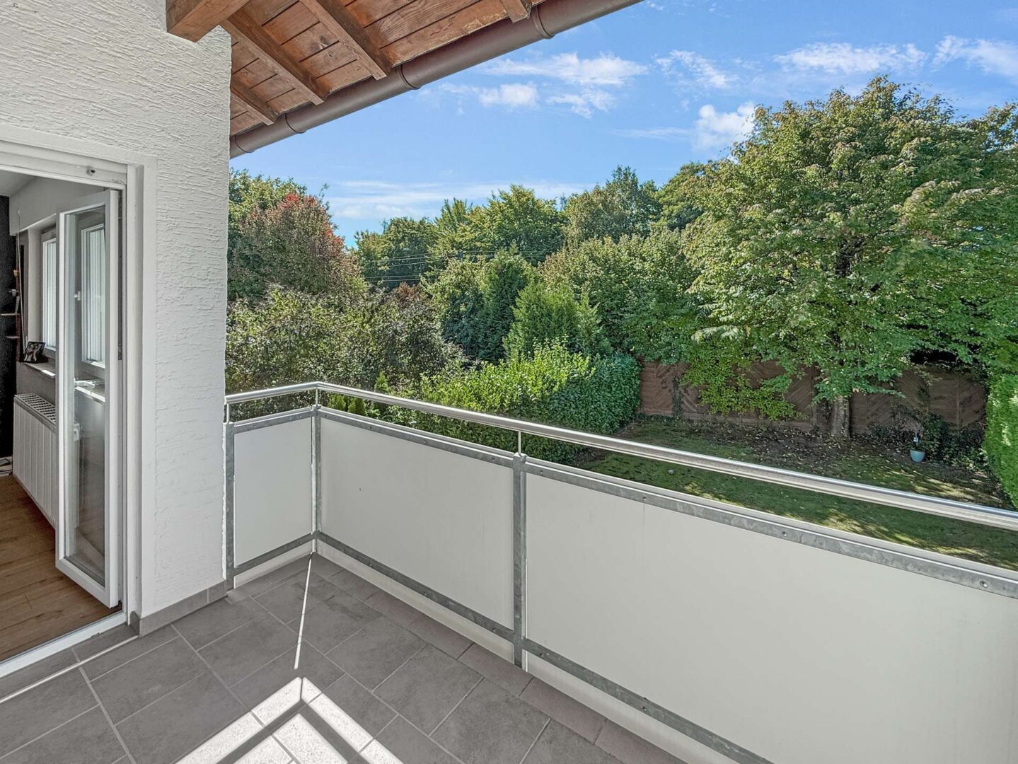 Balkon 1OG