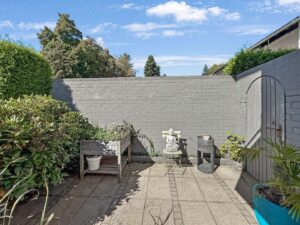 weitere Terrasse