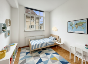Kinderzimmer 1