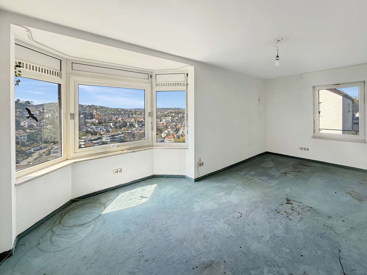 Schlafzimmer 1OG