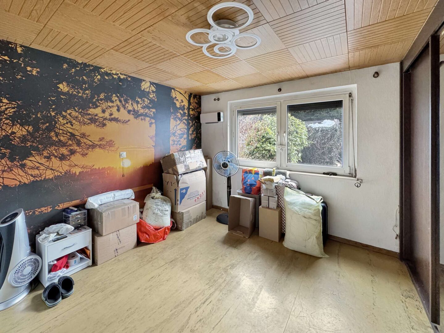 Hauptschlafzimmer
