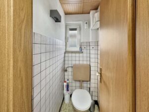 Gäste-WC