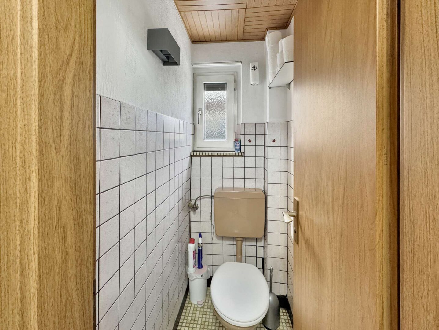 Gäste-WC