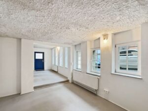 Eingangsbereich