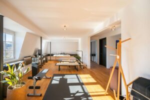 Wellnessbereich
