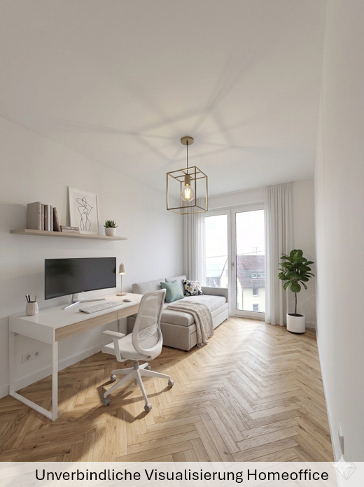 310 Homeoffice Stage