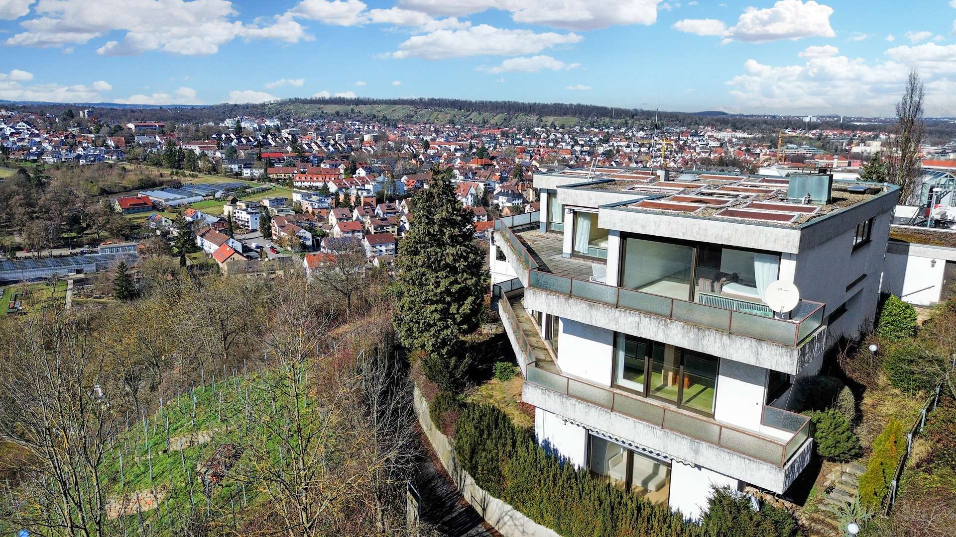 Außenansicht