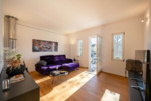 TV Zimmer Obergeschoss