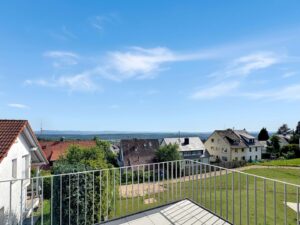 Aussicht