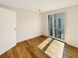 Hauptschlafzimmer