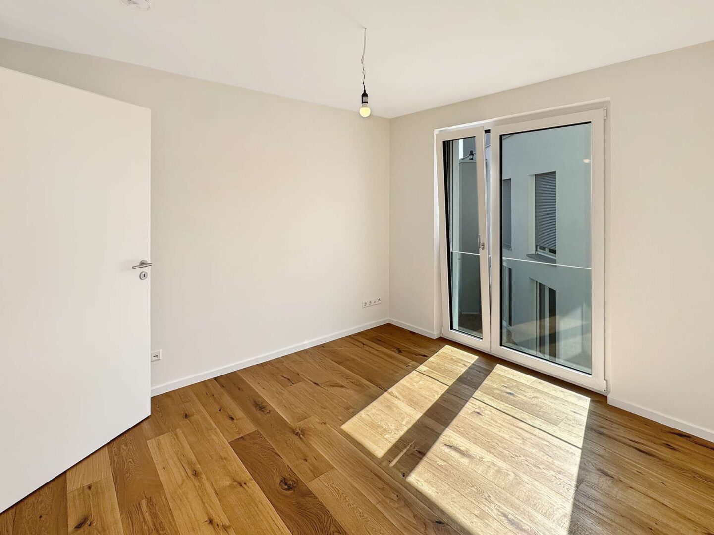 Hauptschlafzimmer