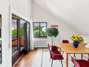 Büro Obergeschoss