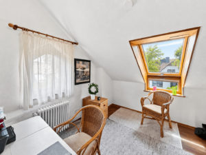 Schlafzimmer Obergeschoss