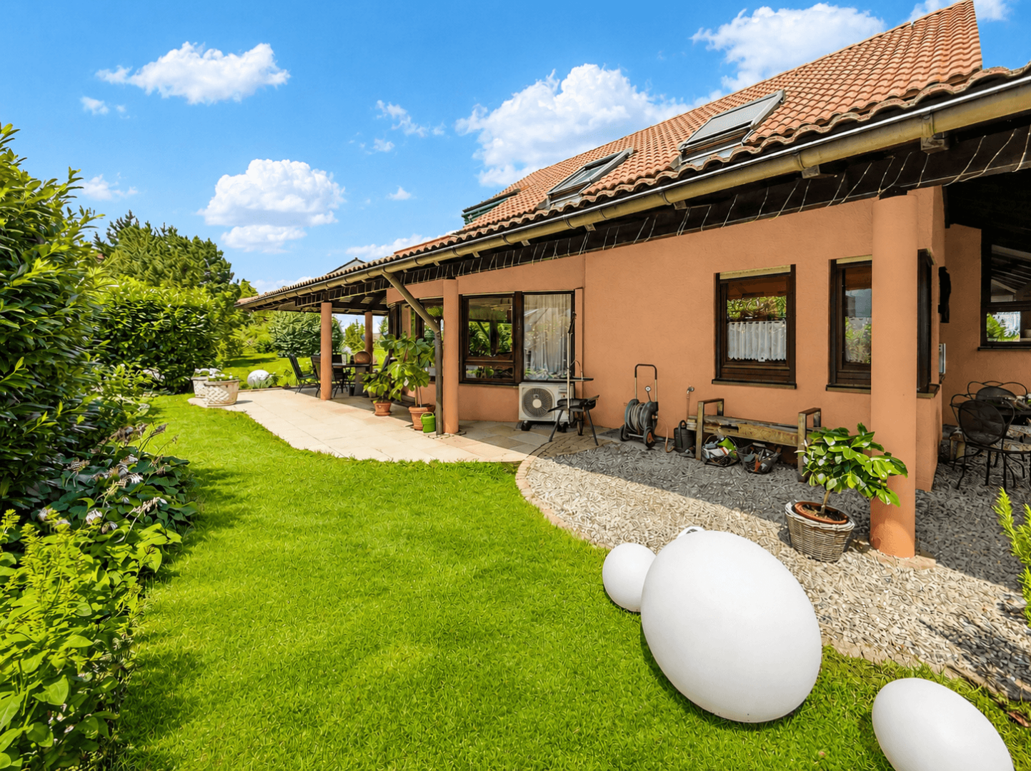 Garten