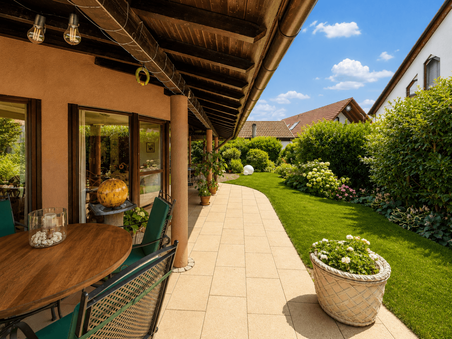 Garten