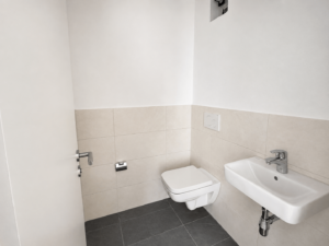 Gäste-WC