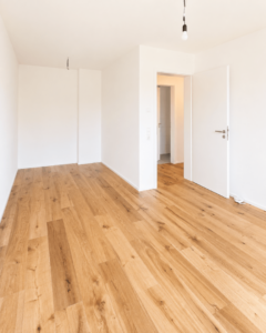 Schlafzimmer / Ankleide