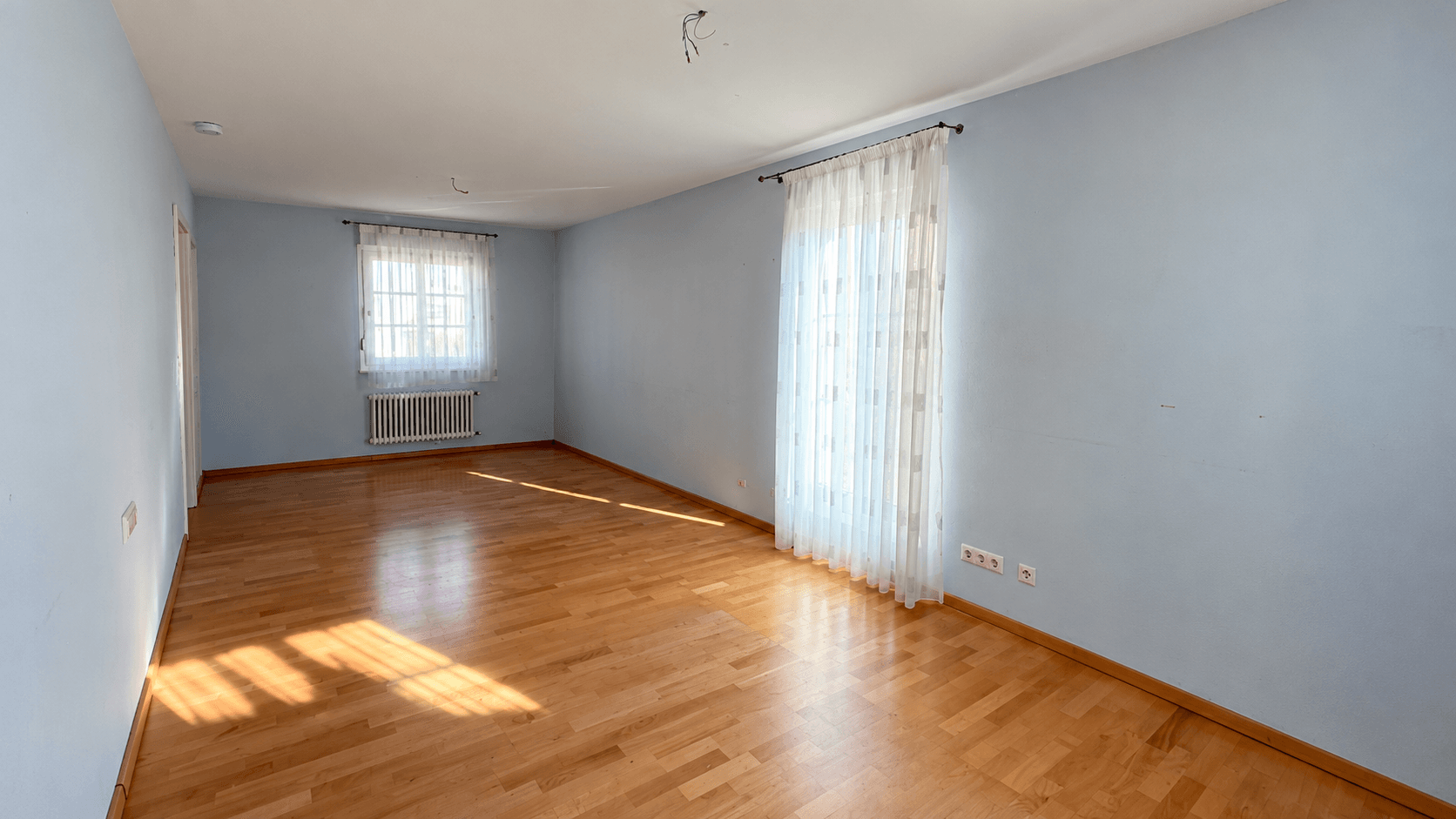 Elternschlafzimmer