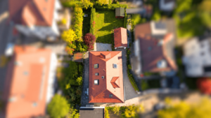 Grundstück