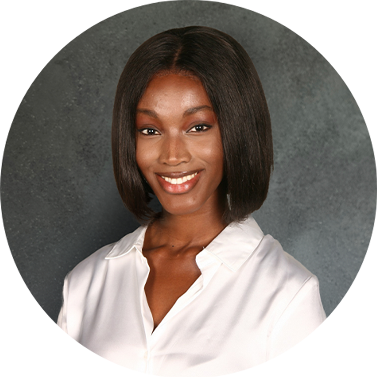 Frau Emmanuella Agyekum
